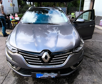 Renault Talisman Sporter 1.6 DCI 130cv EDC panoram