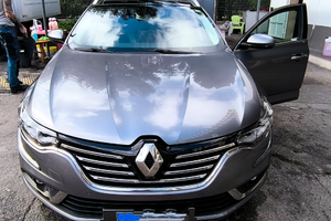 Renault Talisman Sporter 1.6 DCI 130cv EDC panoram