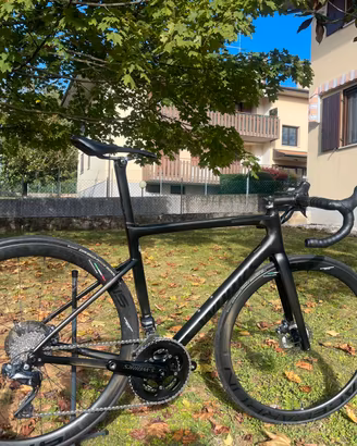 Specialized SWorks Tarmac SL6 disck tg 54