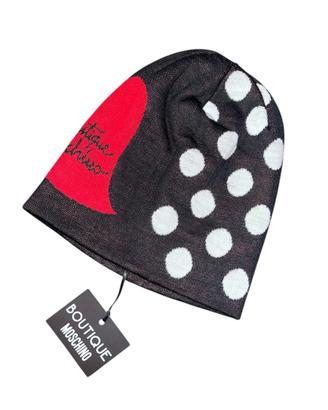 Moschino Boutique - Berretto | Taglia Unica