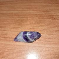 Pietra ametista grezza