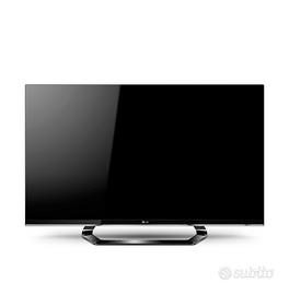 TV Smart LG 47LM660S