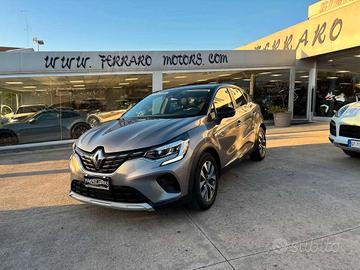 Renault Captur Blue dCi 95 CV 2020 / Km 185.000 Tu
