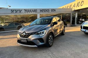 Renault Captur Blue dCi 95 CV 2020 / Km 185.000 Tu