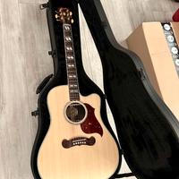 Chitarra Acustica Gibson Songwriter STD Cutaway