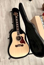 Chitarra Acustica Gibson Songwriter STD Cutaway