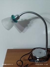 Lampada da tavolo Athena illuminazione Flex