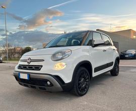 Fiat 500L 1.3 Multijet 95 CV Connect