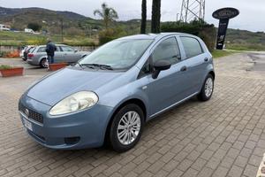 Fiat Grande Punto 1.2 unico proprietario