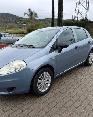 Fiat Grande Punto 1.2 unico proprietario