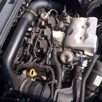 motore  ford ecosport  3cilindi  benzina