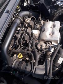 motore  ford ecosport  3cilindi  benzina
