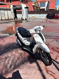 Piaggio Liberty 50 cc 4T - 2015