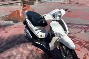 Piaggio Liberty 50 cc 4T - 2015