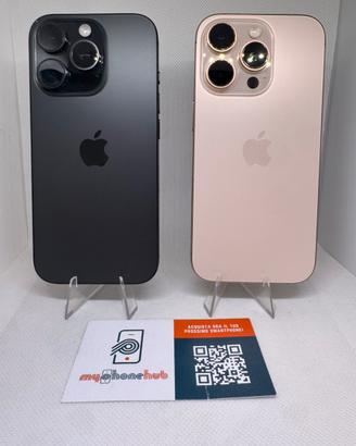 Iphone 16 pro max 256gb 🍎