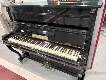 Pianoforte verticale tedesco