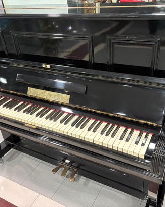 Pianoforte verticale tedesco