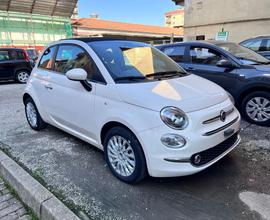 FIAT 500 C 1.0 Hybrid Dolcevita