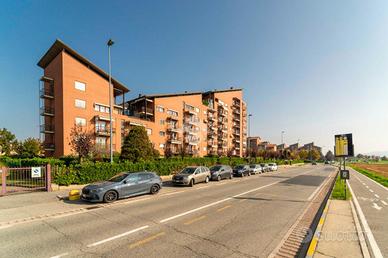 4 LOCALI A GRUGLIASCO