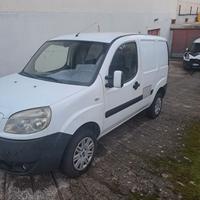 Fiat doblo'