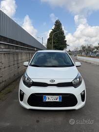 Kia Picanto 1.0 12V 5 porte Active