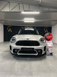 Mini John Cooper Works Countryman 2.0 SD Classic