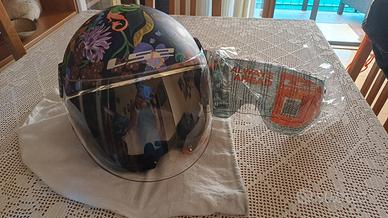 casco Jet LS2 