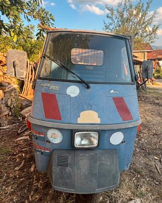 ape 50 