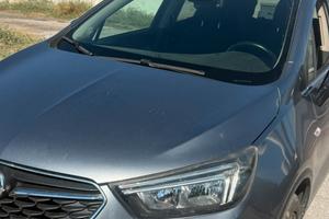 Opel Mokka CDTI X