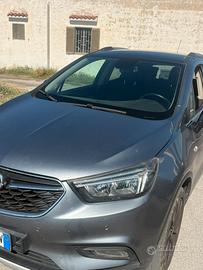 Opel Mokka CDTI X