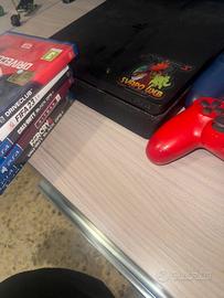 PlayStation 4 slim