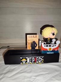 espositore One piece 