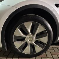 Cerchi Tesla model Y 19”