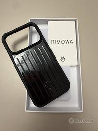 Rimowa iphone 17 pro