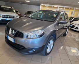 Nissan Qashqai 1.6 16V Visia