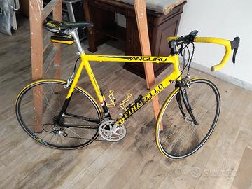 Pinarello Angliru - Campagnolo Mirage 9v