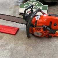 Motosega Husqvarna 562 XP