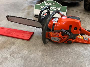 Motosega Husqvarna 562 XP