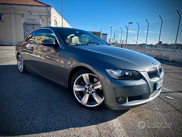 BMW 325 i cabrio coupè (E93)