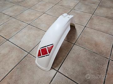 Parafango anteriore per Yamaha XT 600