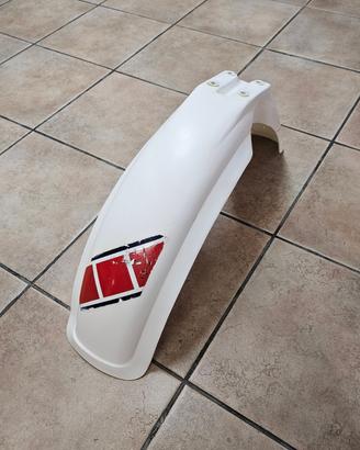 Parafango anteriore per Yamaha XT 600