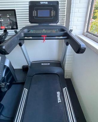 TAPIS ROULANT TAURUS