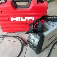 Ewm pico 160 cellulosico pulsato tig