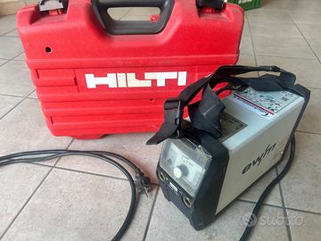 Ewm pico 160 cellulosico pulsato tig