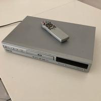 Lettore DVD Divx Inno-Hit IH2410 SLV