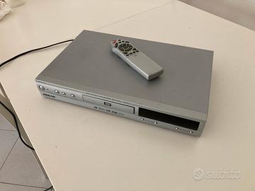 Lettore DVD Divx Inno-Hit IH2410 SLV