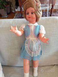 bambola anni 50