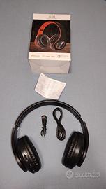Cuffia Bluetooth 