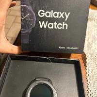 Samsung galaxy watch