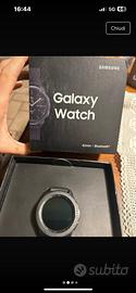 Samsung galaxy watch